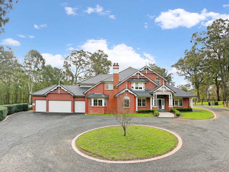 73 Whitmore Road, Maraylya, NSW 2765