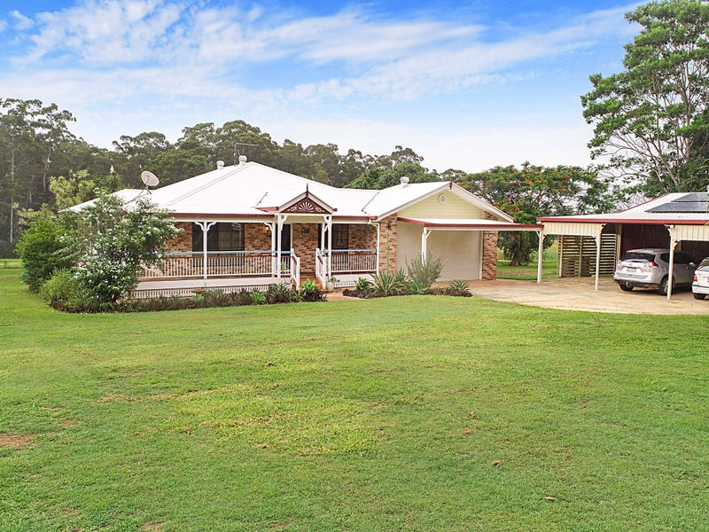 260 Bates Road, Como, Qld 4571
