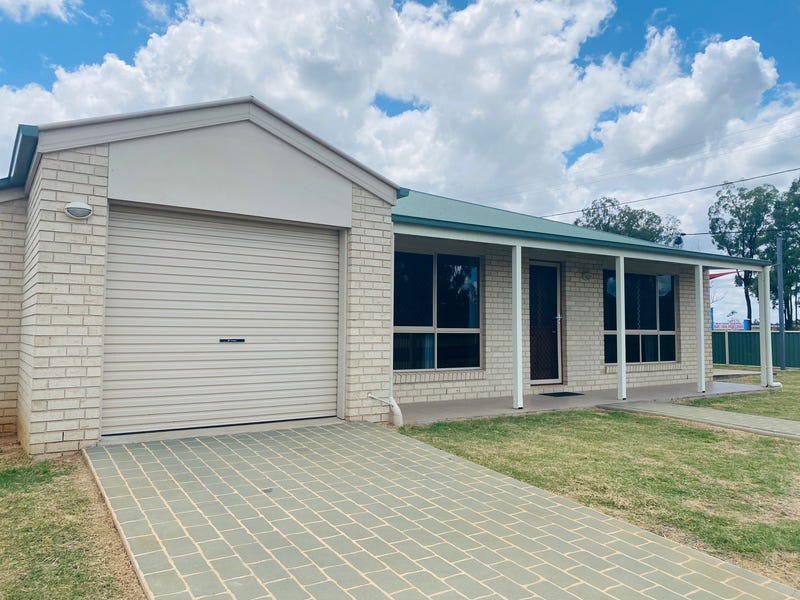 105 Edith Street, Miles, Qld 4415