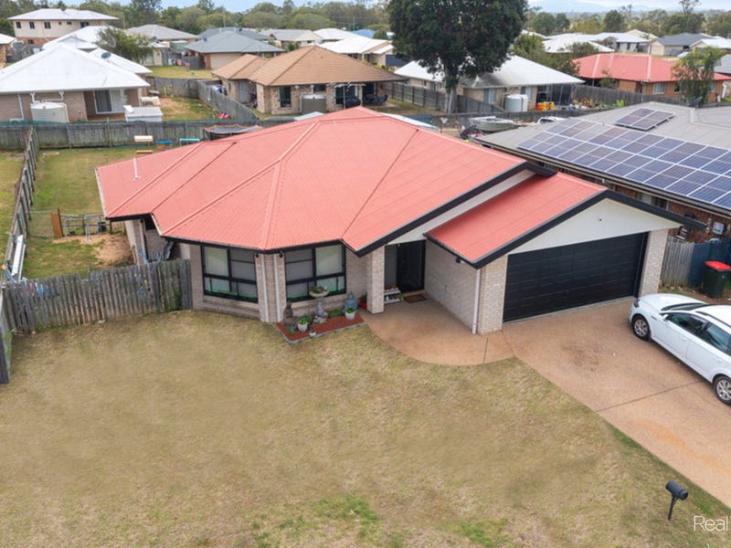 15 Riley Drive, Gracemere, Qld 4702