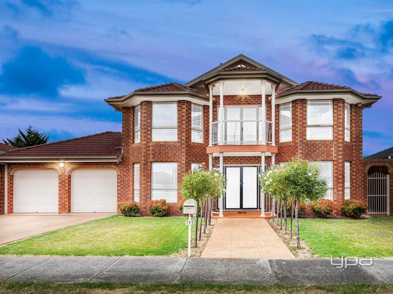 192 Westwood Drive, Burnside, Vic 3023