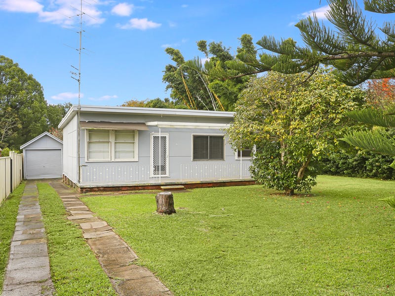 45 Wolseley Avenue, NSW 2259