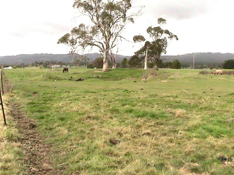 Lot 2 Jumbuk Road