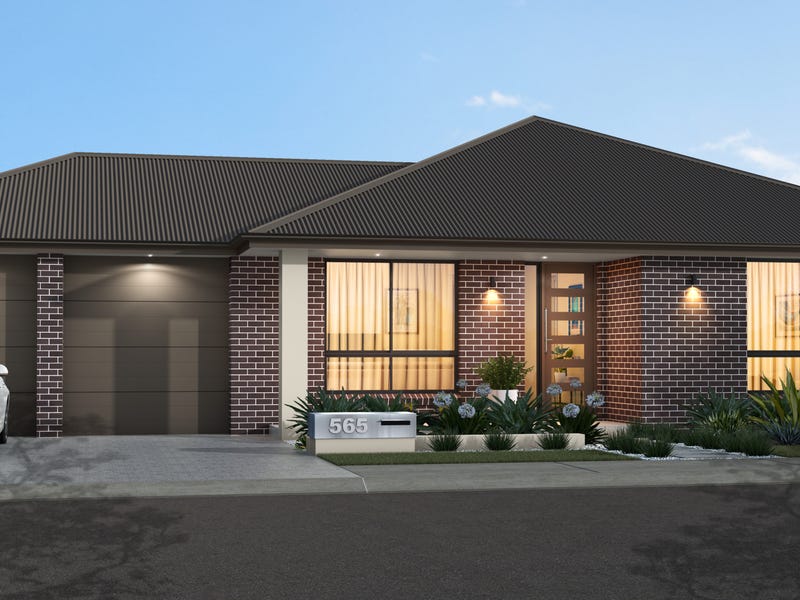 New House and Land Packages For Sale in Yorke Peninsula, SA