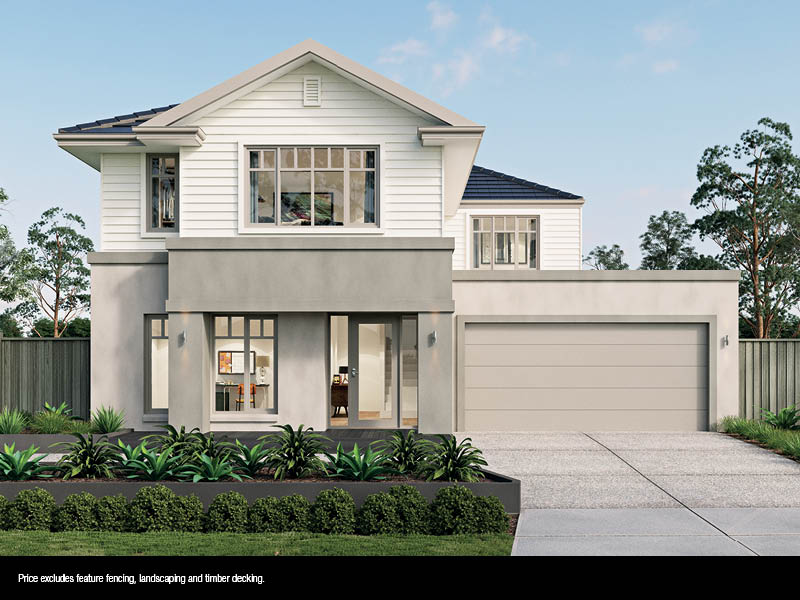 New House and Land Packages For Sale in Spring Mountain, QLD 4300