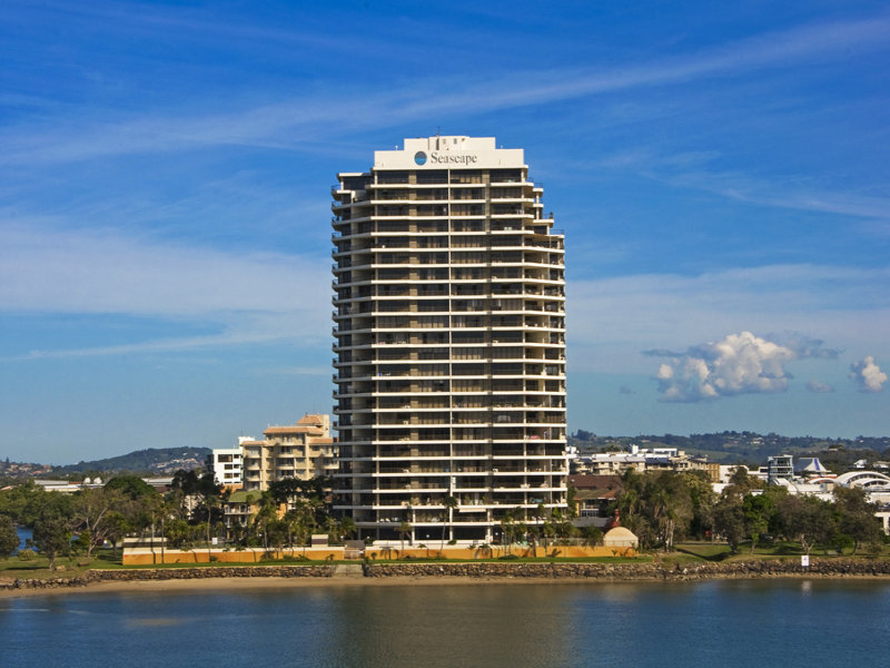 2202/53 Bay Street (Seascape), Tweed Heads, NSW 2485 Property Details