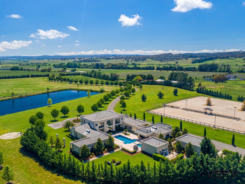 57 Vaughan Drive, Sutton, NSW 2620