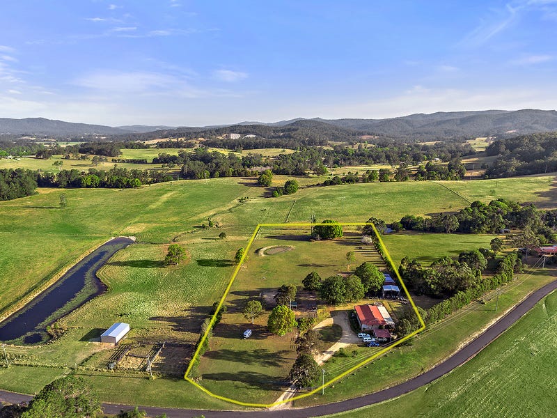 65 Ferretts Road, Nana Glen, NSW 2450 Property Details