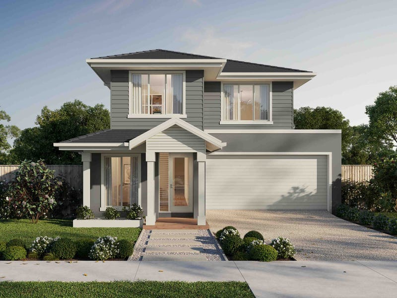 New House and Land Packages For Sale in Bendigo Greater Region, VIC