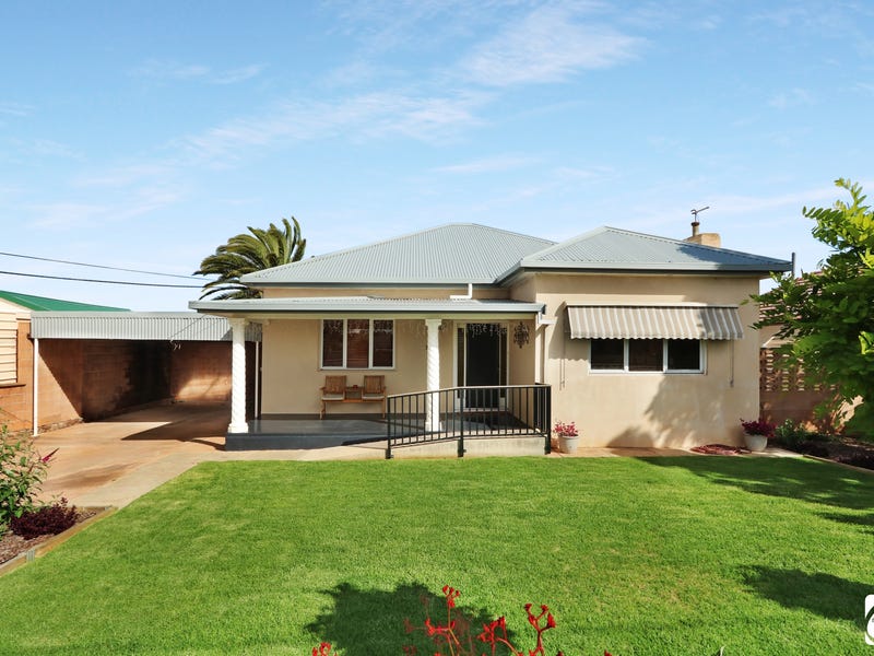 27 Wright Street, Broken Hill, NSW 2880
