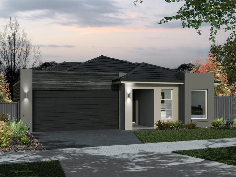 New House and Land Packages For Sale in Deanside, VIC 3336