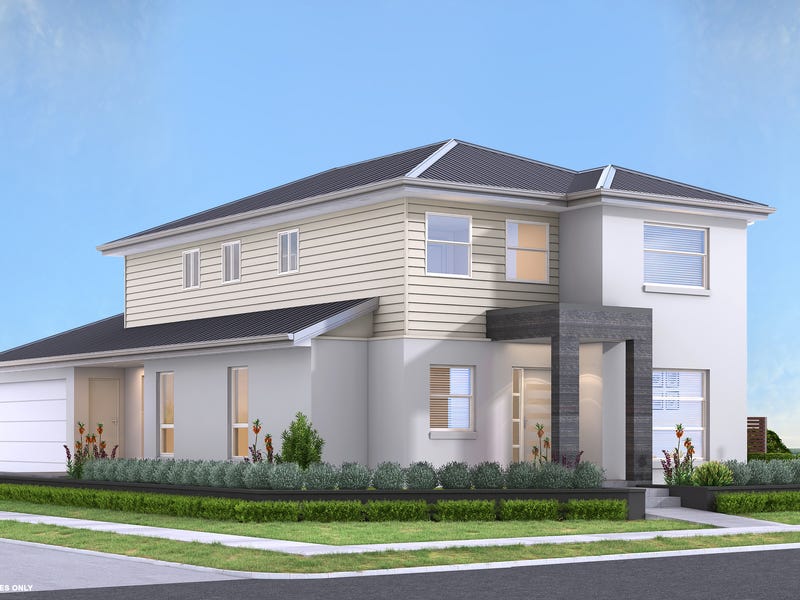 New House and Land Packages For Sale in Austral, NSW 2179