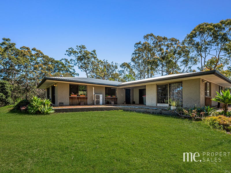 401 Mount Samson Road, Armstrong Creek, Qld 4520