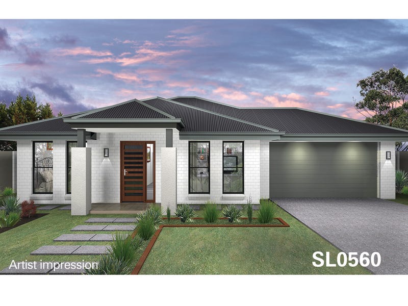 New House and Land Packages For Sale in Maryborough Greater Region, QLD