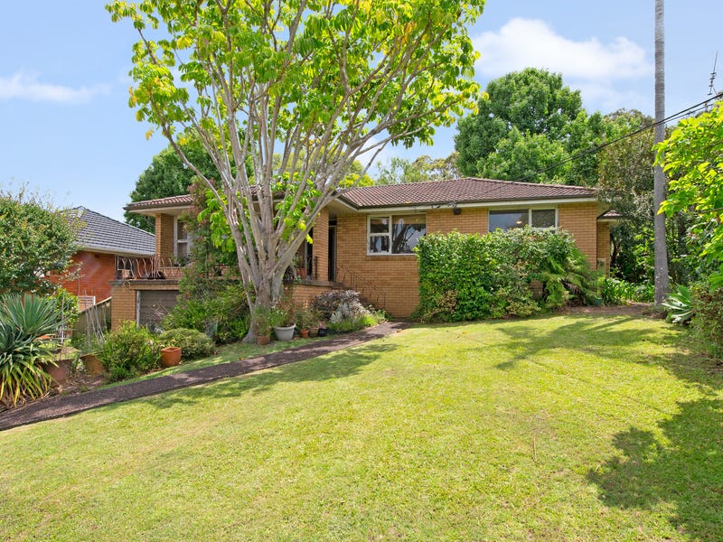 6 Blackburn Avenue, North Rocks, NSW 2151