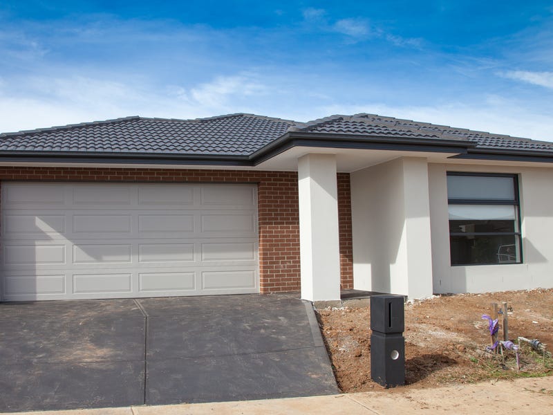 New House and Land Packages For Sale in Fraser Rise, VIC 3336