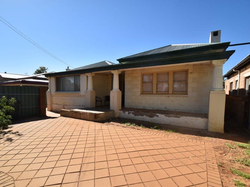 111 Williams Street, Broken Hill, NSW 2880