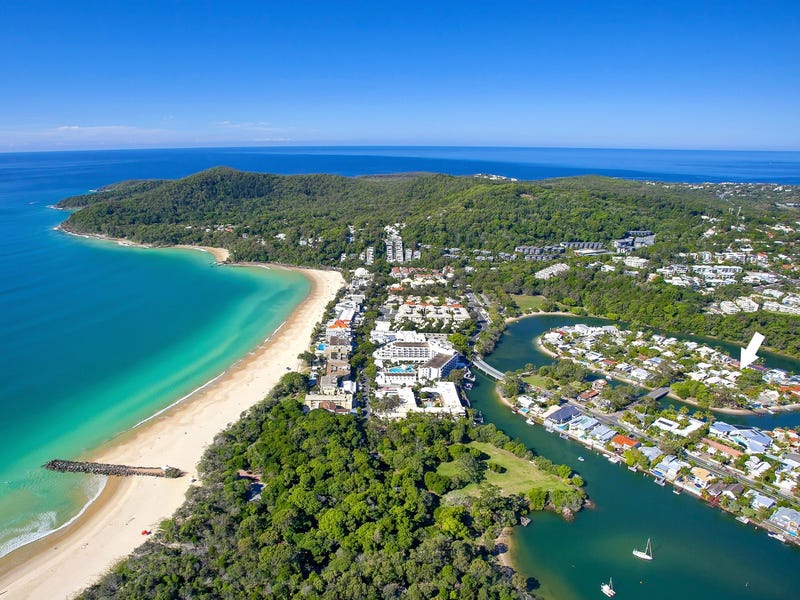 30 Witta Circle, Noosa Heads, Qld 4567 Property Details