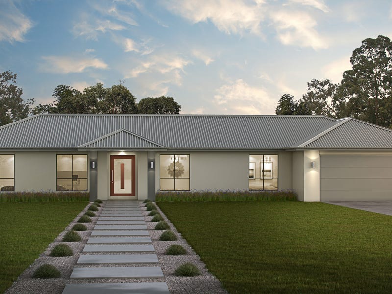 New House and Land Packages For Sale in Gympie Greater Region, QLD