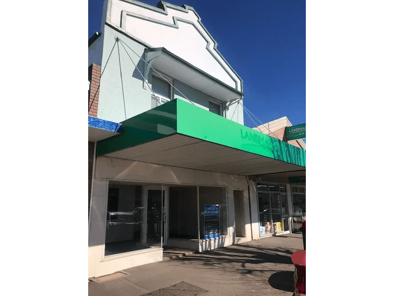 55 Goulburn Street, Crookwell, NSW 2583