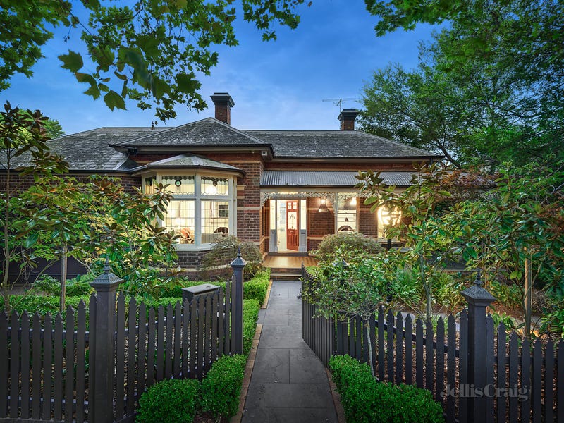 4 Victoria Avenue, Canterbury, Vic 3126 Property Details