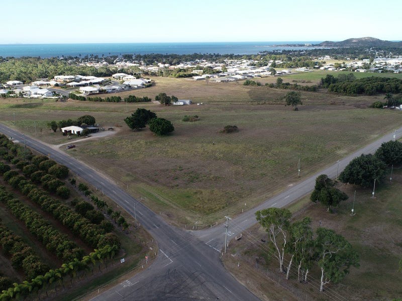 17 Mount Nutt Road, Bowen, Qld 4805