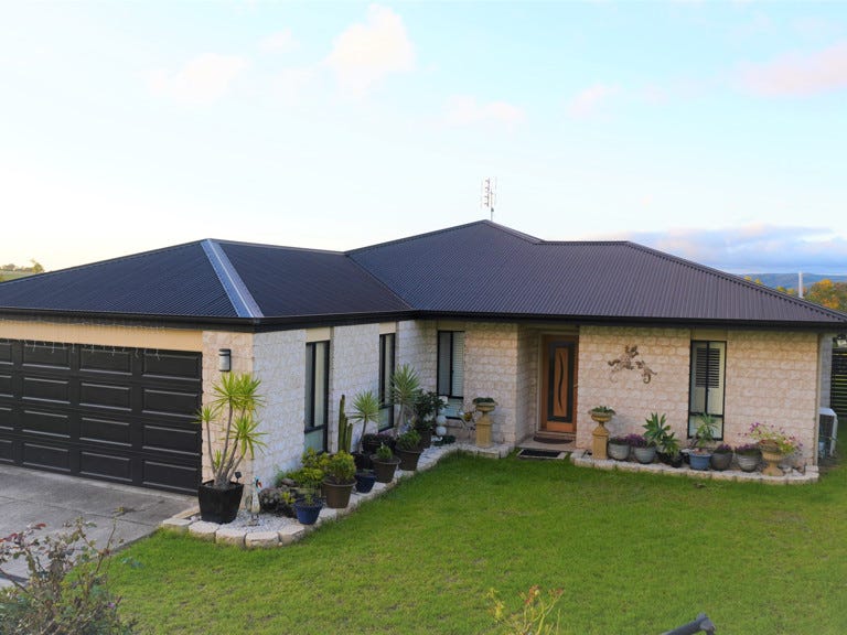 46 Riley Street, Tenterfield, NSW 2372