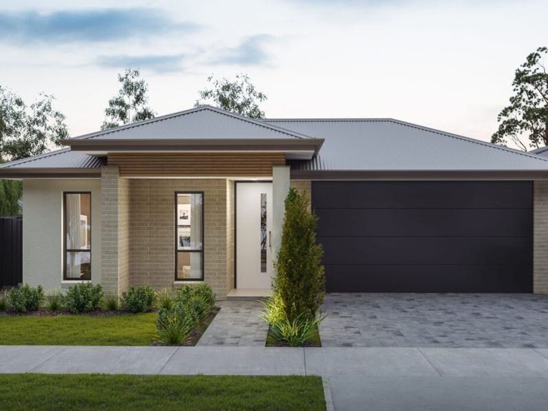 New House and Land Packages For Sale in Seaford Heights, SA 5169