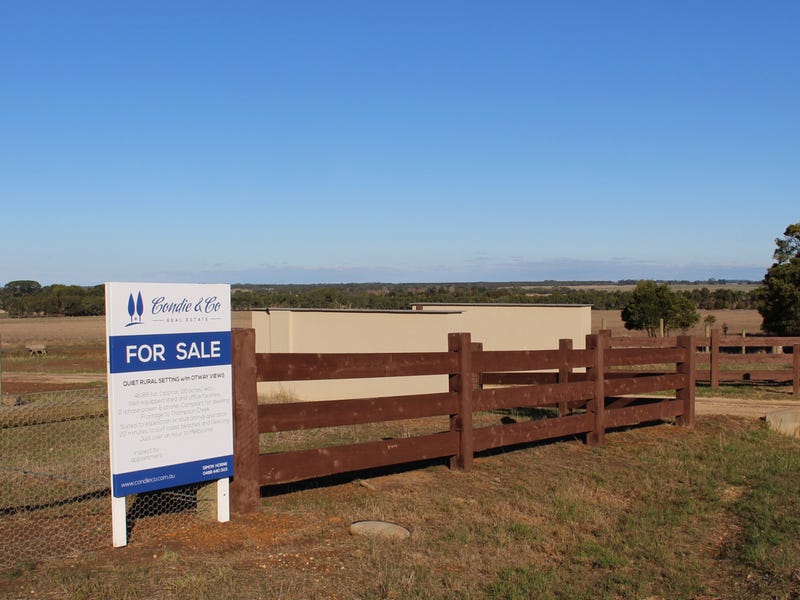 1115 Dickins Road, Freshwater Creek, Vic 3217 - Property ... 1115 Dickins Road, Freshwater Creek, Vic 3217 - Property ...