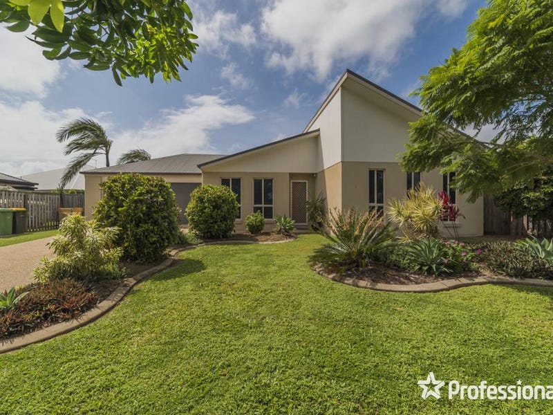 3 Whitehaven Drive, Blacks Beach, Qld 4740