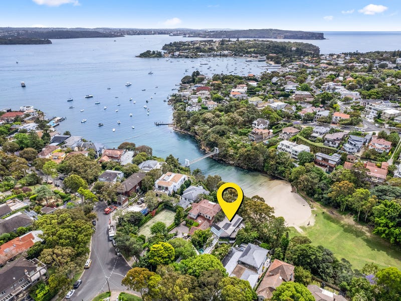 4 Parsley Road Vaucluse NSW 2030