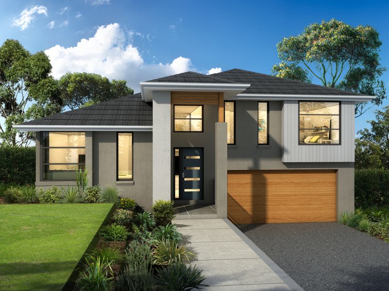 New House and Land Packages For Sale in Kellyville, NSW 2155
