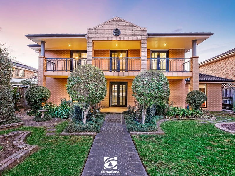 4 Harrington Parkway, Harrington Park, NSW 2567 Property Details