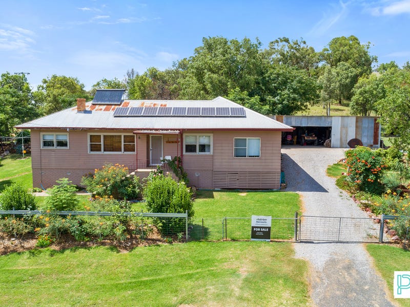 1811 Nundle Road, Dungowan, NSW 2340