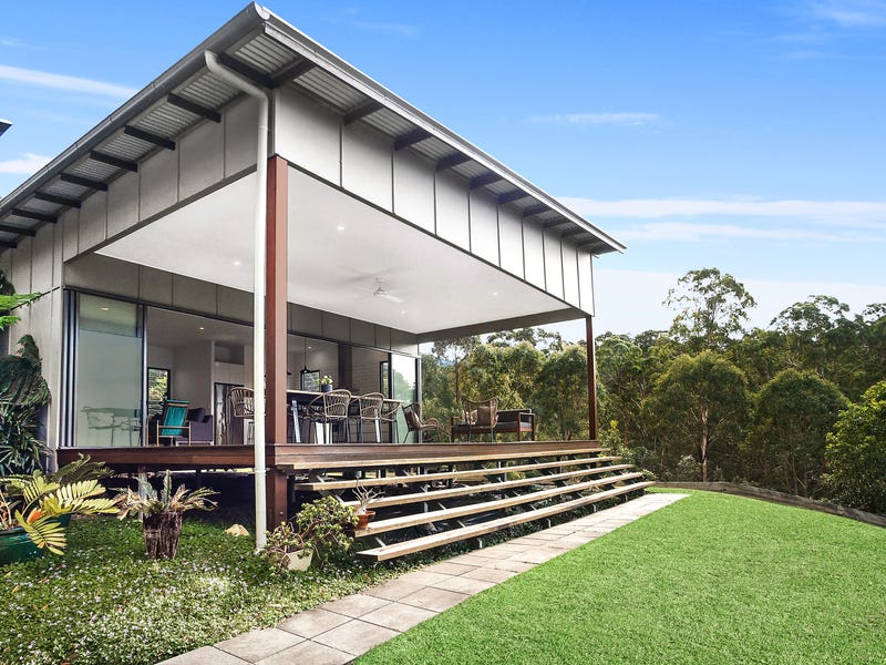 232 Landsborough Maleny Road, Landsborough, Qld 4550