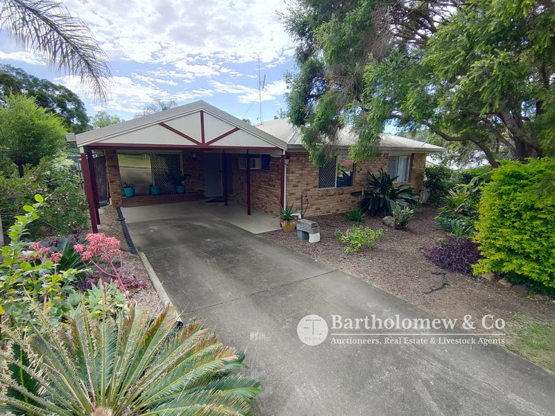 16 Cherrington Cres, Boonah, Qld 4310