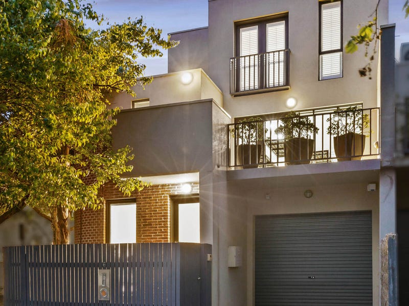 6 Murray Street, Prahran, Vic 3181
