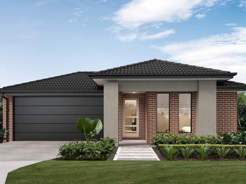 New House and Land Packages For Sale in Truganina, VIC 3029