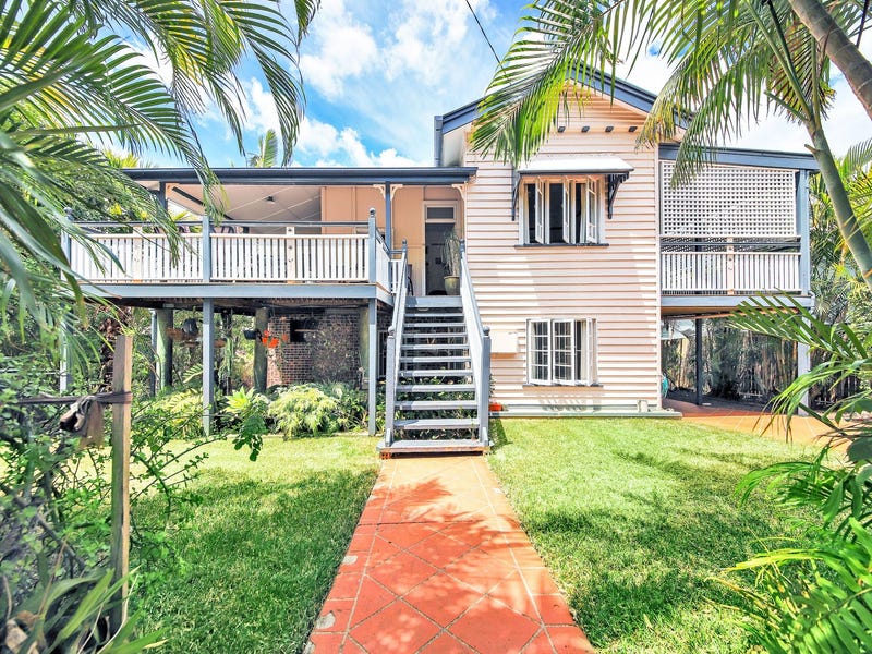 43 Real Avenue, Norman Park, Qld 4170 Property Details