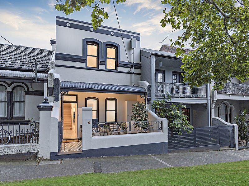 20 Holdsworth Street, Newtown, NSW 2042