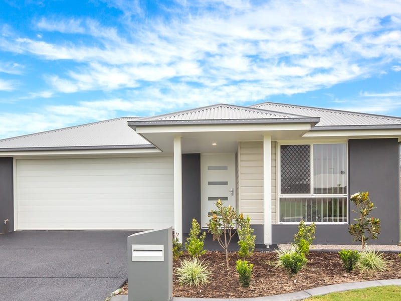 New House and Land Packages For Sale in Burpengary East, QLD 4505