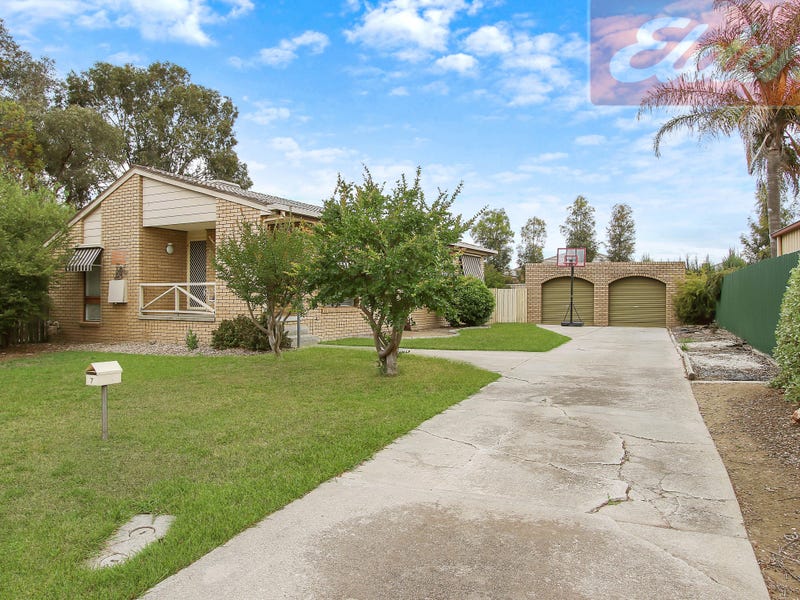 7 Kensington Court, Thurgoona, NSW 2640 Property Details