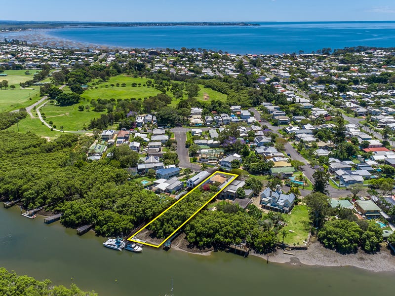 28 Wharf Street, Shorncliffe, Qld 4017 - realestate.com.au