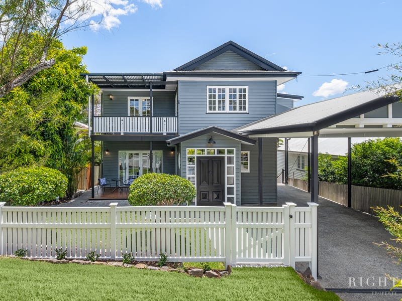 65 Buckingham Street, Ashgrove, Qld 4060