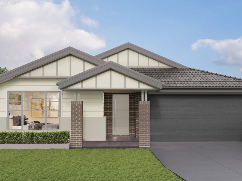 New House and Land Packages For Sale in Bellbird, NSW 2325