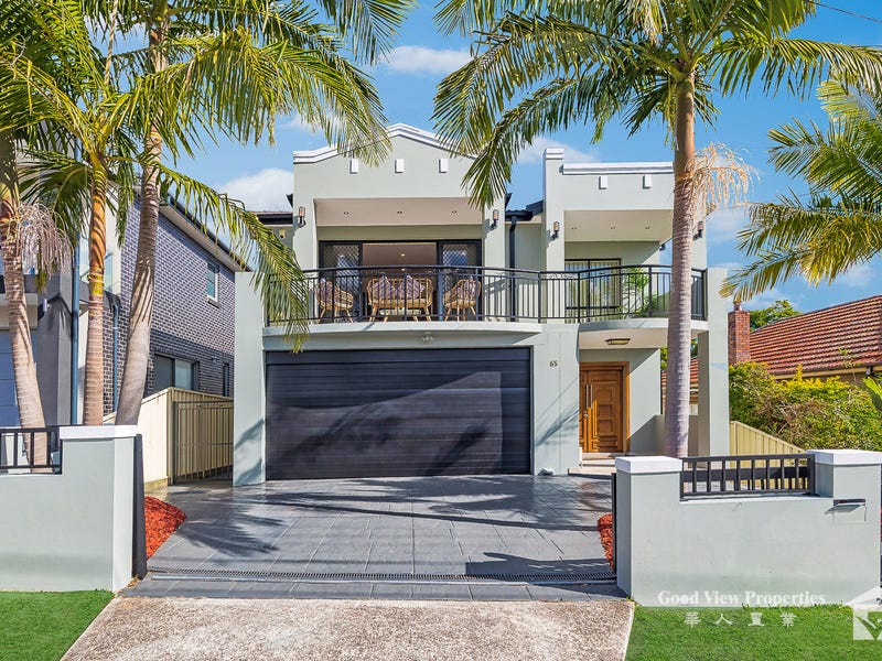 65 Patrick Street, Hurstville, NSW 2220