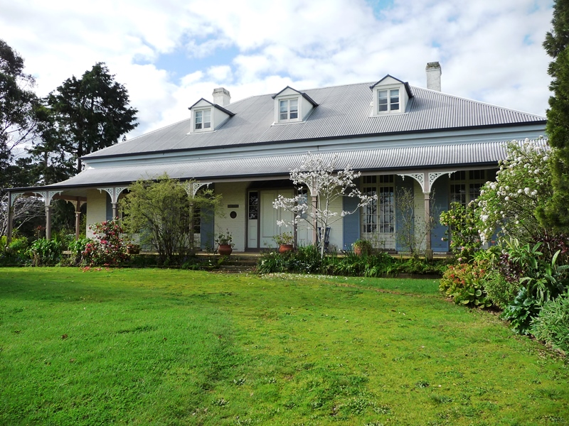 1 Blessington Road, St Leonards, Tas 7250 Property Details