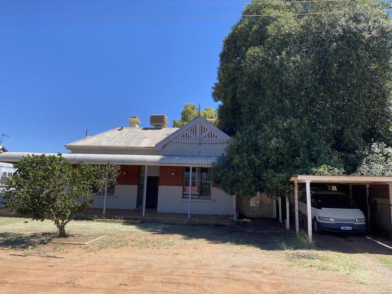 99 Hepburn Street, Mount WA 6638