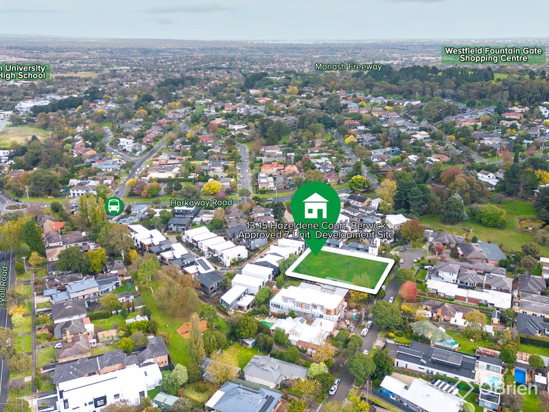 1315 Hazeldene Court, Berwick, Vic 3806