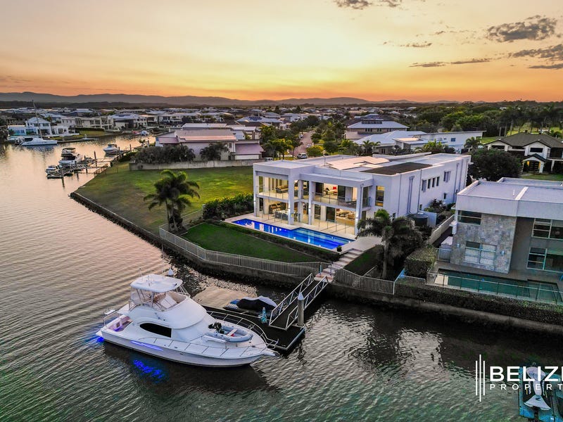 49 Marina Parade, Jacobs Well, Qld 4208